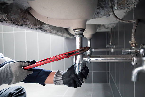 Licensed Leak Detection service in Monroe City, IN - Street Wise - Plumbing